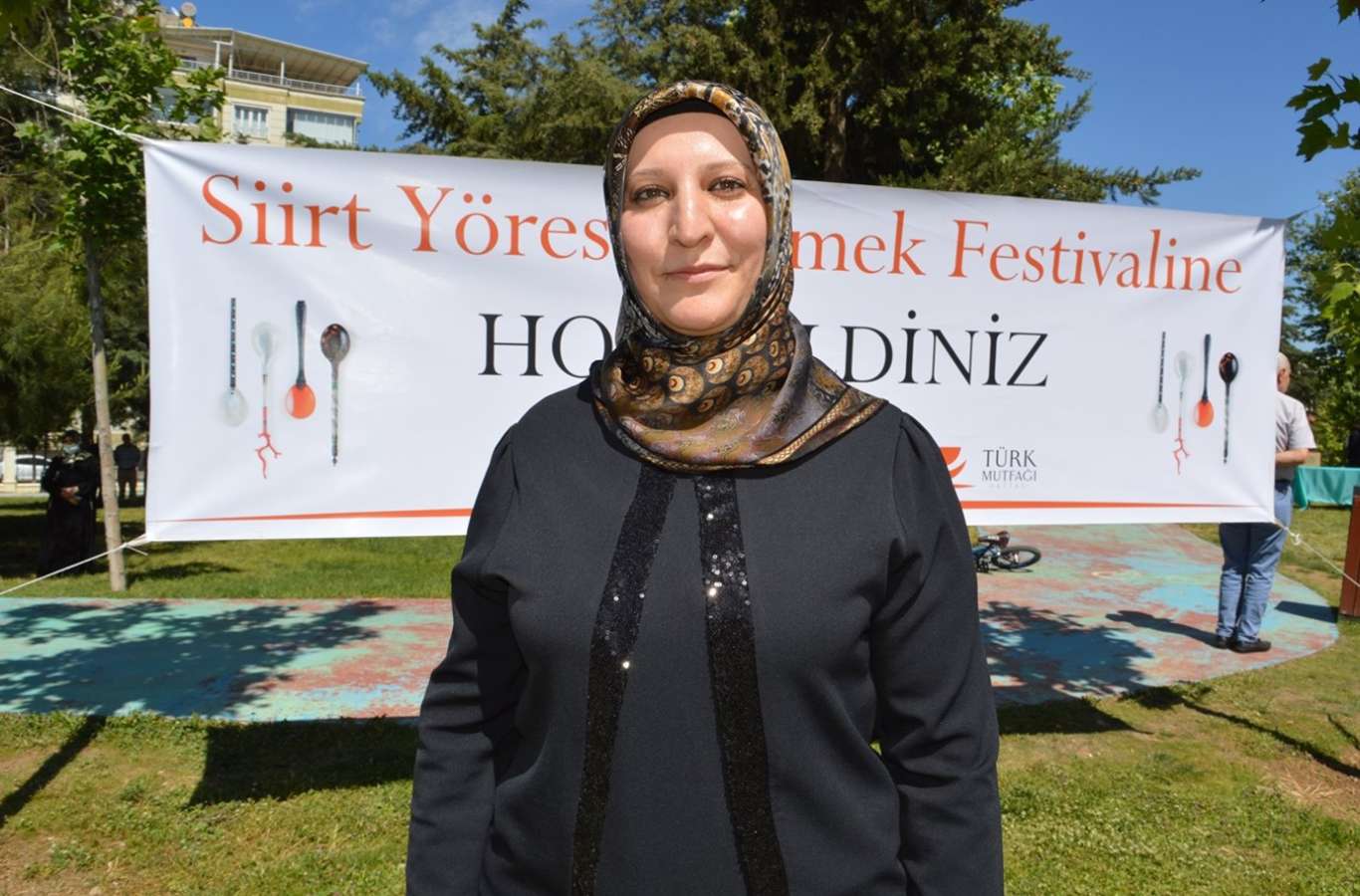 Siirt'te "Yöresel Yemek Yarışması" düzenlendi